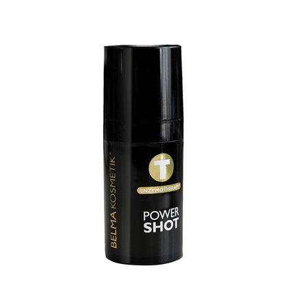 Belma kosmetik-T power shot -Taninoplastia serum primario