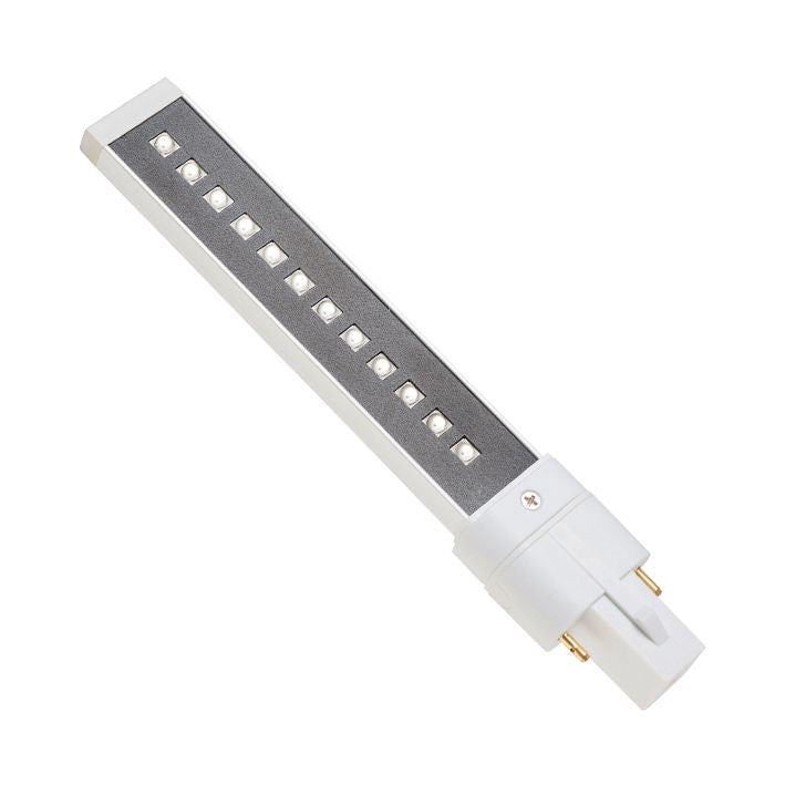 RECAMBIO BOMBILLA UV&LED 9W