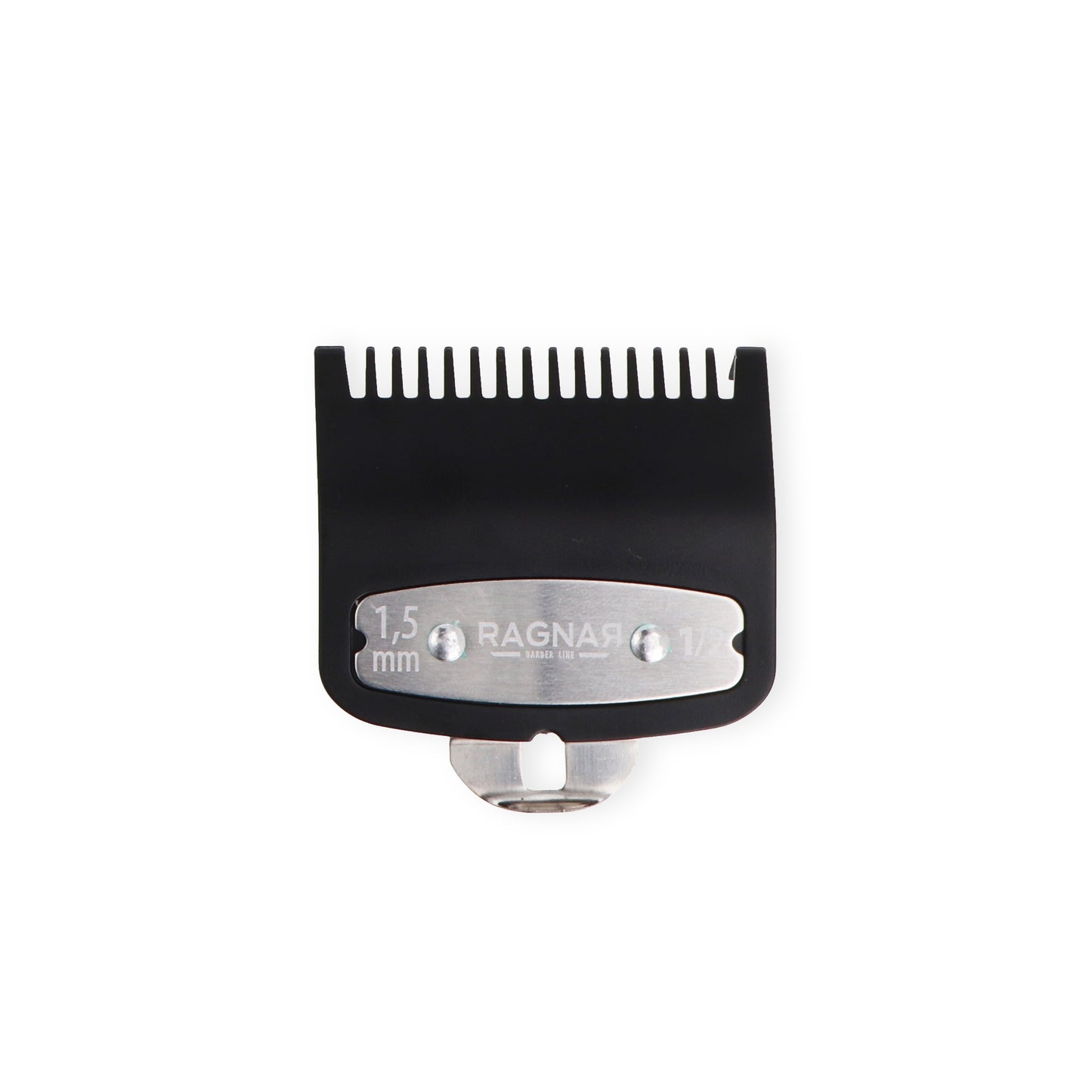 PEINE 1,5MM Nº0,5 RAGNAR