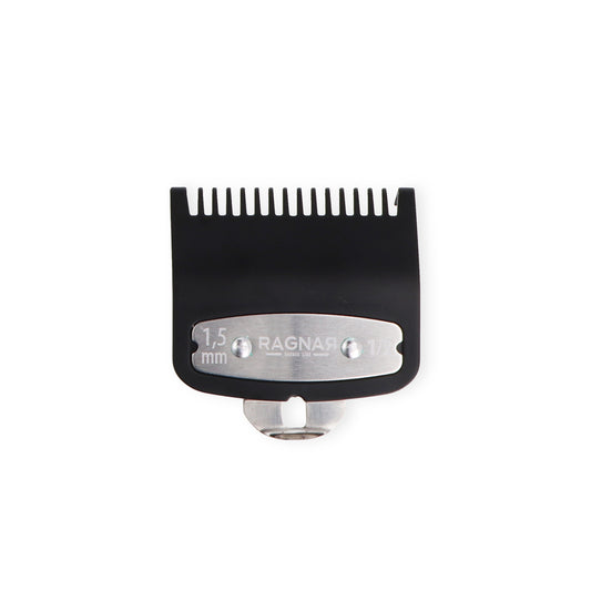 PEINE 1,5MM Nº0,5 RAGNAR