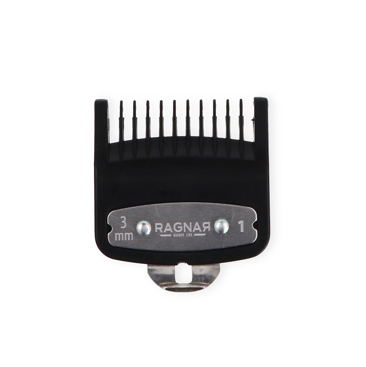 PEINE 3 MM Nº1 RAGNAR