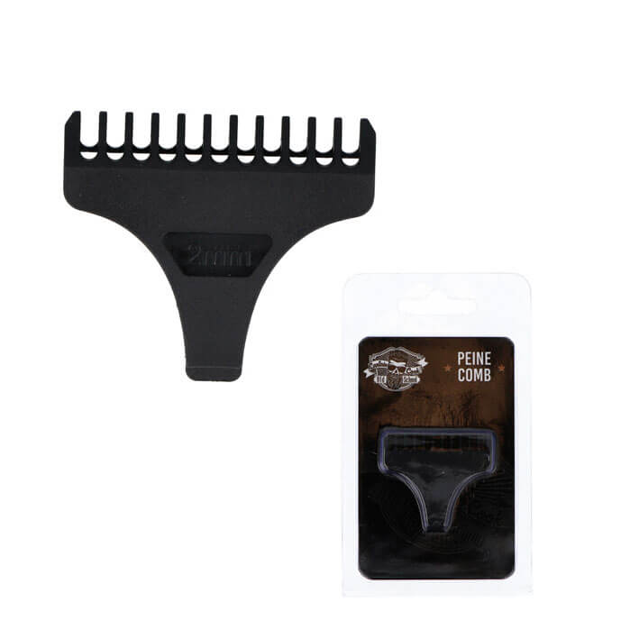 RECAMBIO PEINE 2MM TRIUMPH CAPTAIN COOK
