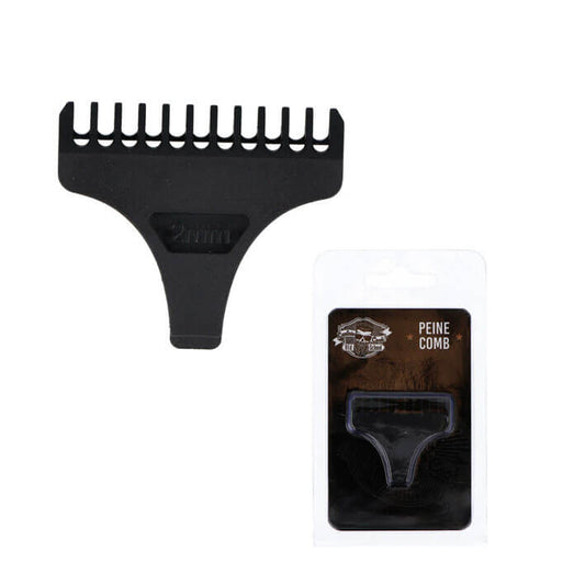RECAMBIO PEINE 2MM TRIUMPH CAPTAIN COOK