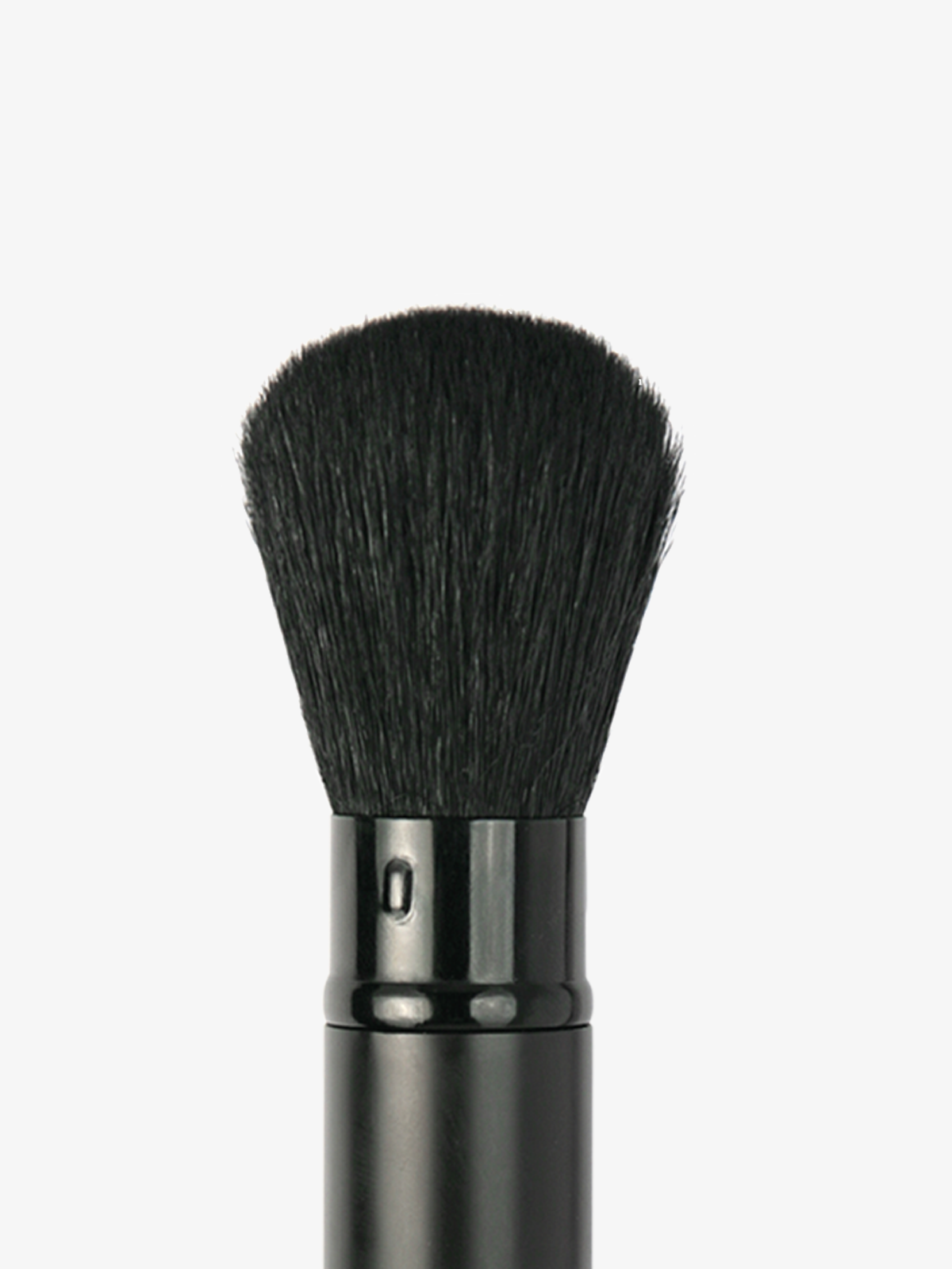 Brocha Retráctil para Polvos – Compacta y Profesional - Retractable Powder Brush
