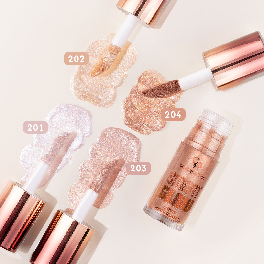 Smart Glow Liquid Highlighter - Iluminador Líquido