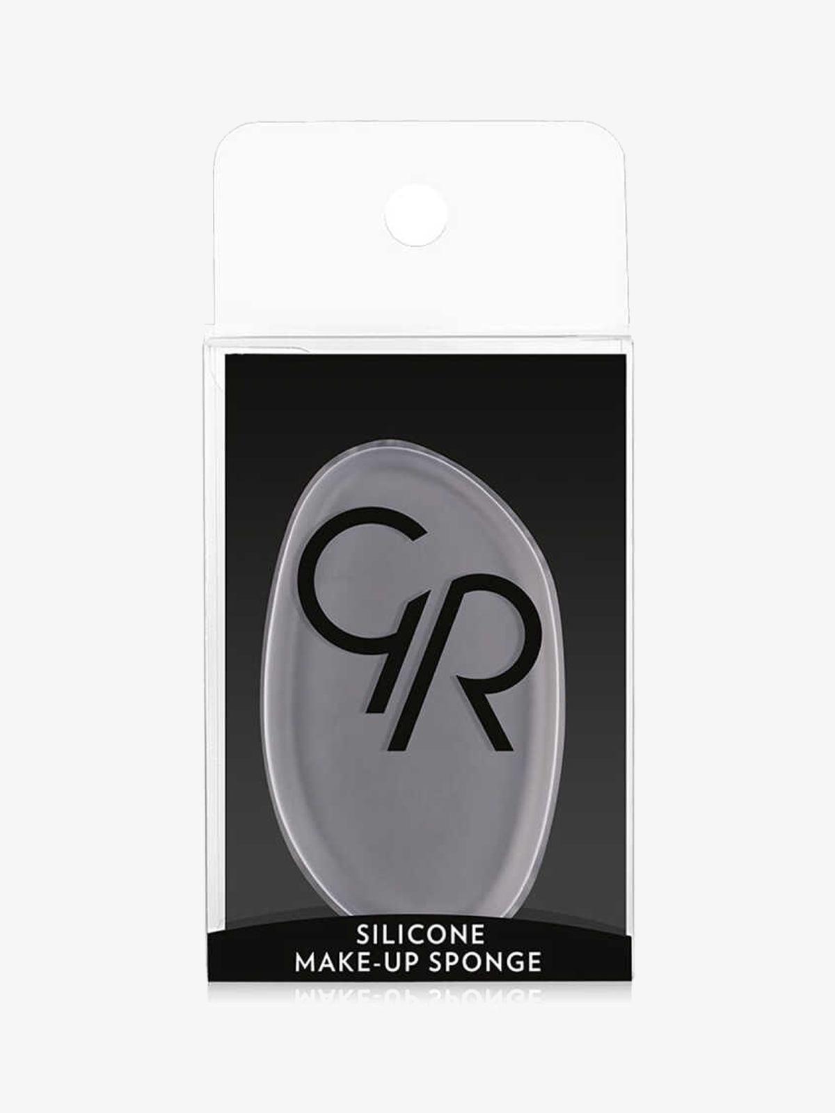 Esponja de Silicona – Aplicación Perfecta - Silicone Make Up Sponge