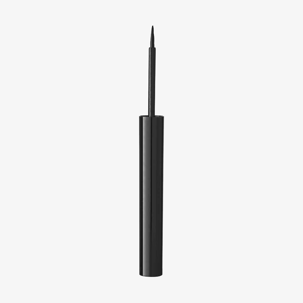 Smart Liner Matte and Intense Black Eyeliner - Eyeliner líquido negro mate