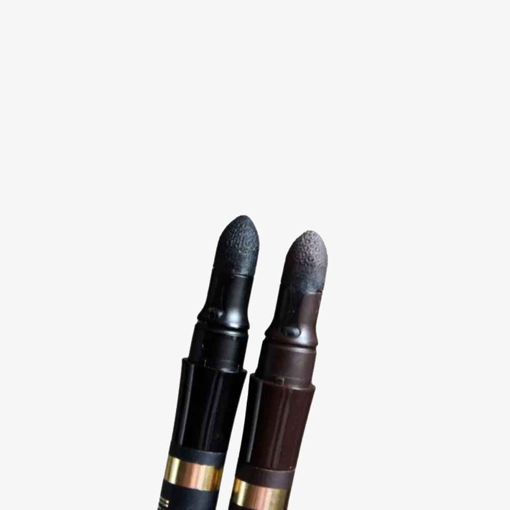 Smoky Effect Eye Pencil - Lápiz de ojos efecto ahumado