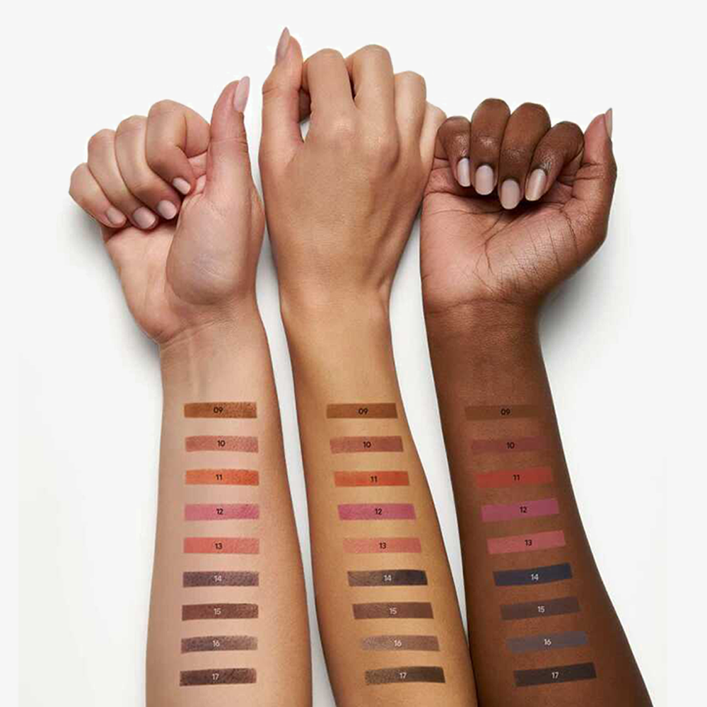 Soft Color Matte Mono Eyeshadow - Sombra de ojos mono mate