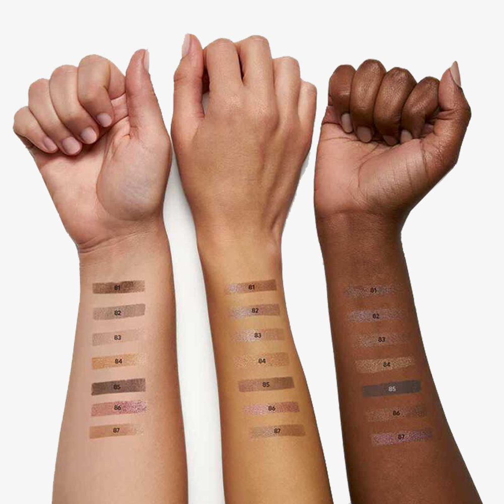 Soft Color Shimmer Mono Eyeshadow - Sombra de ojos mono con brillo