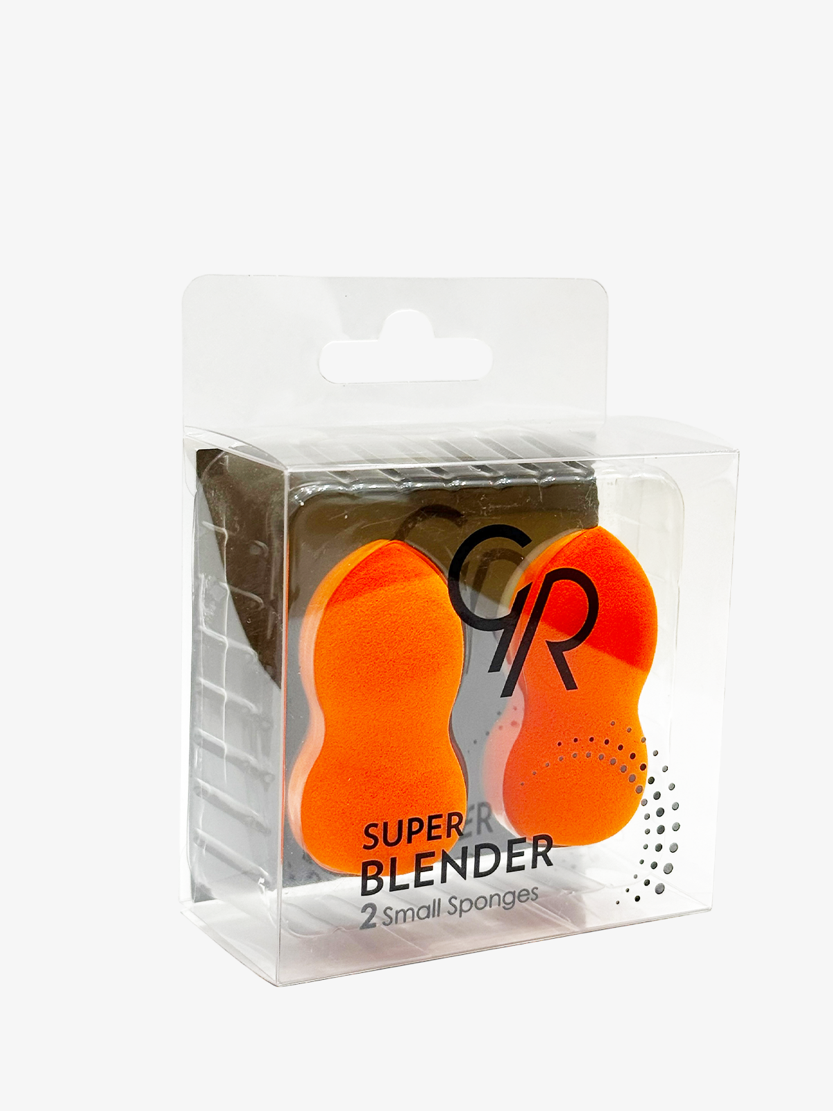 Super Blender 2 Small Sponges – Mini Esponjas de Maquillaje