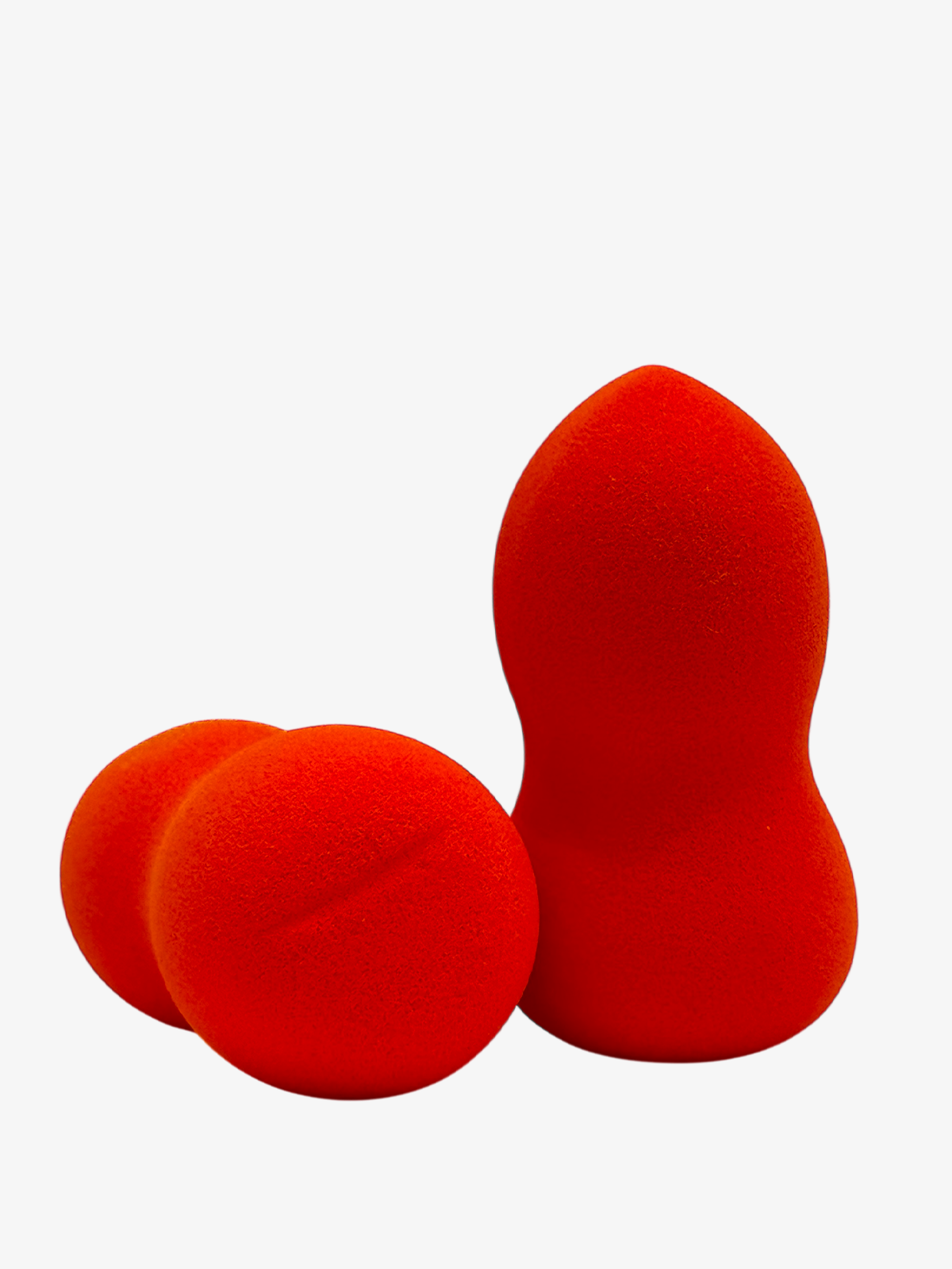 Super Blender 2 Small Sponges – Mini Esponjas de Maquillaje