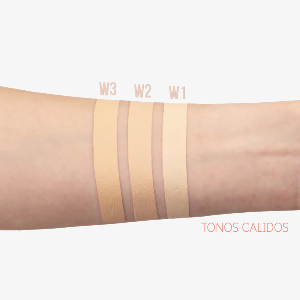 Matte Perfection Full Coverage Foundation – Base de maquillaje de alta cobertura