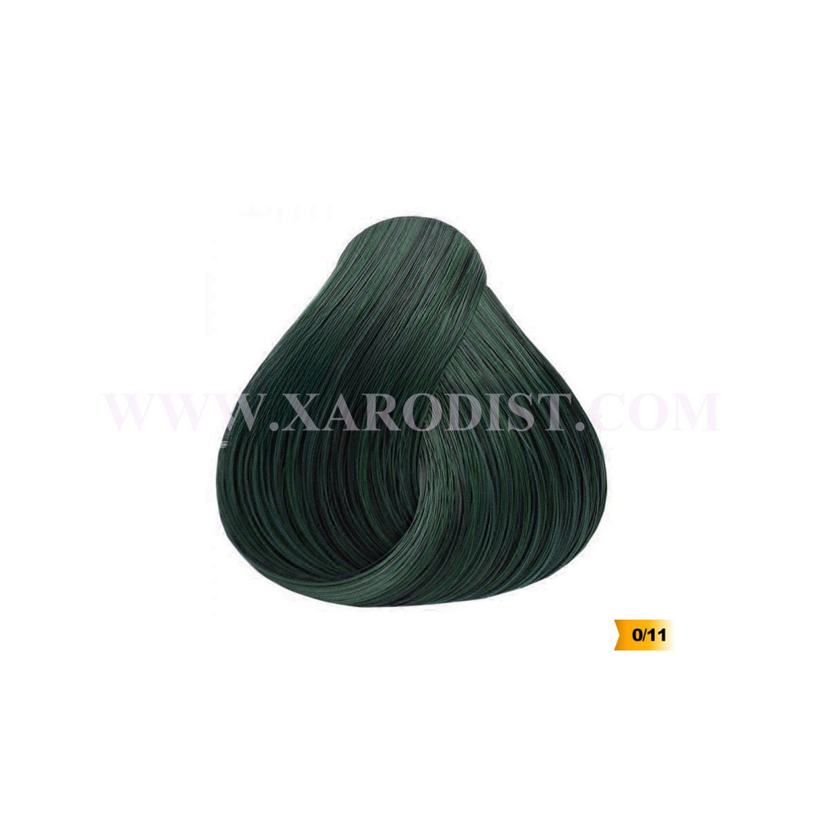 Belma Kosmetik-Tinte street enzimo color 100 ml