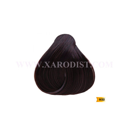 Belma Kosmetik-Tinte street enzimo color 100 ml