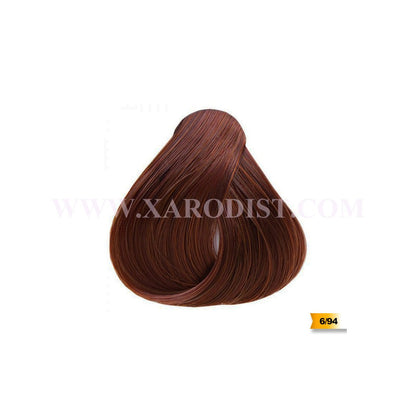 Belma Kosmetik-Tinte street enzimo color 100 ml