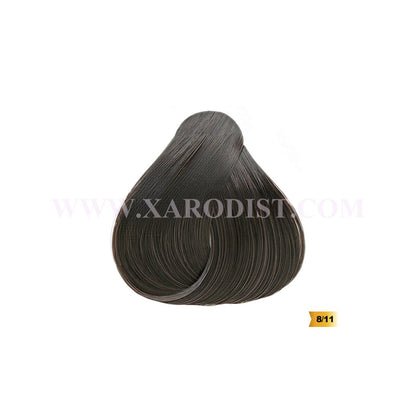 Belma Kosmetik-Tinte street enzimo color 100 ml