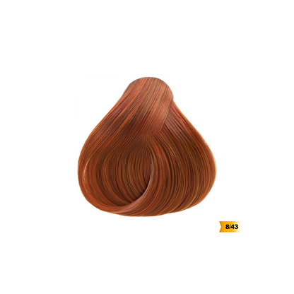 Belma Kosmetik-Tinte street enzimo color 100 ml