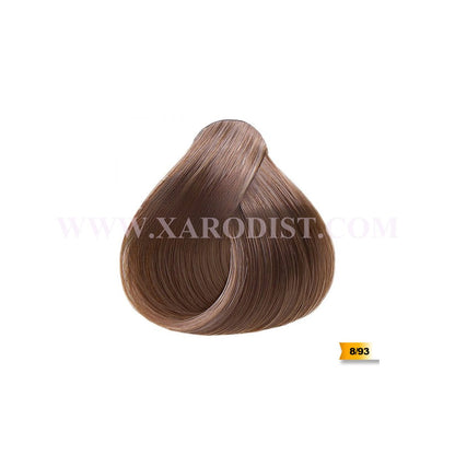 Belma Kosmetik-Tinte street enzimo color 100 ml