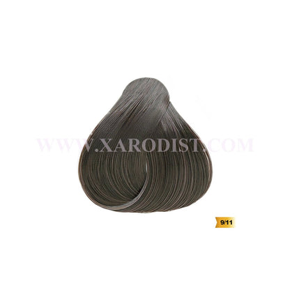 Belma Kosmetik-Tinte street enzimo color 100 ml