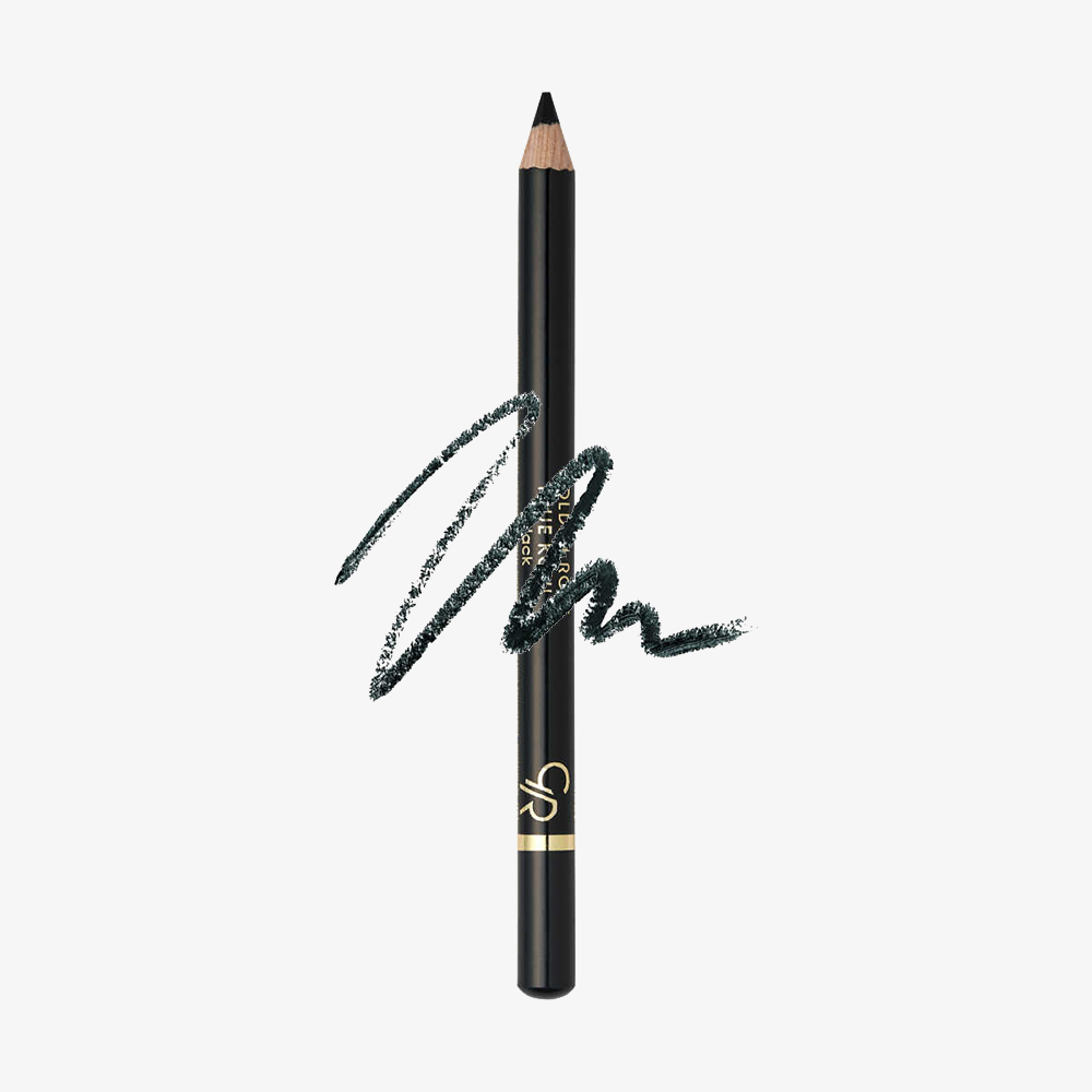 True Kohl Eyeliner - Lápiz de ojos kohl