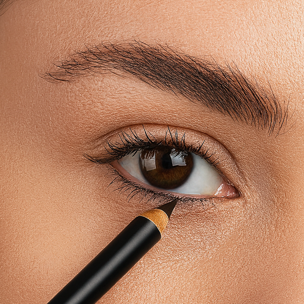 True Kohl Eyeliner - Lápiz de ojos kohl