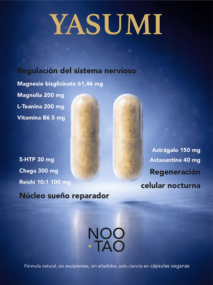 Pack Noo·Tao Trio | Genki + Kiyome + Yasumi