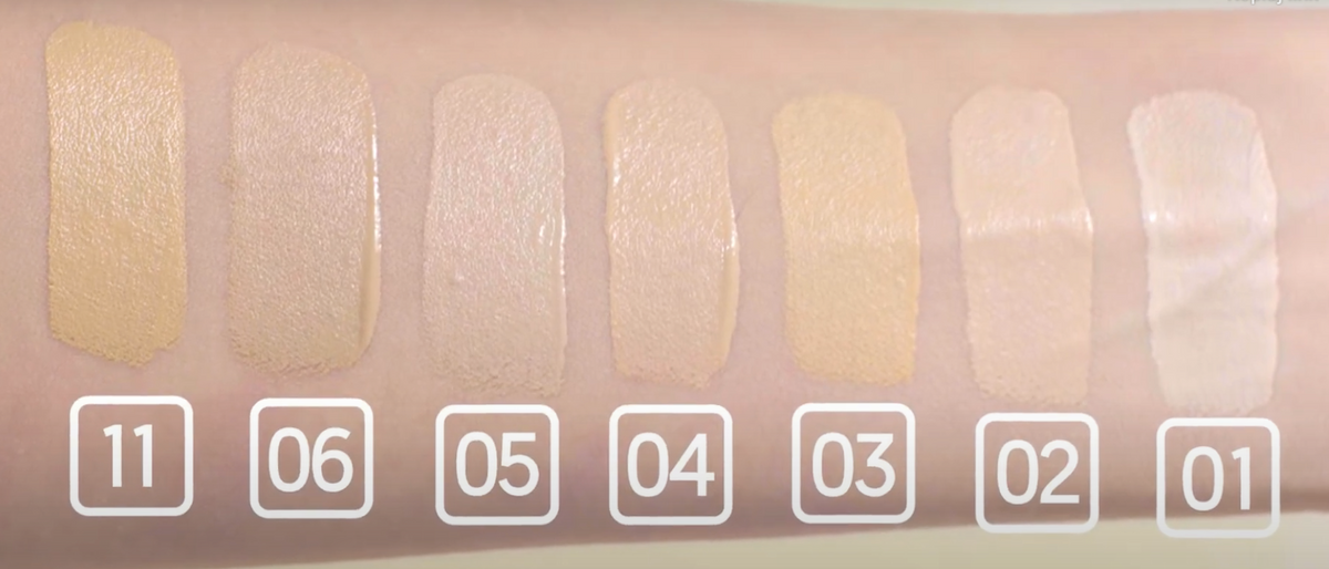 Total Cover 2in1 Foundation & Concealer – Base de maquillaje y corrector de alta cobertura