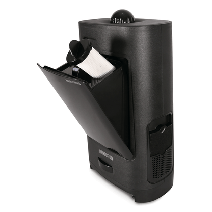 ASPIRADOR CABELLO AUTOMATICO