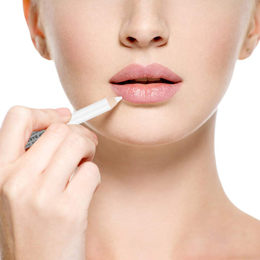 Lip Barrier Transparent Lip Pencil - Perfilador de labios transparente