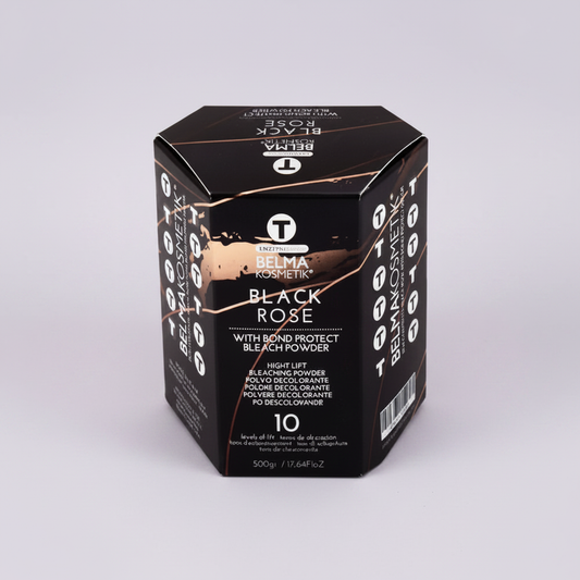 Belma Kosmetik Black Rose - producte gran