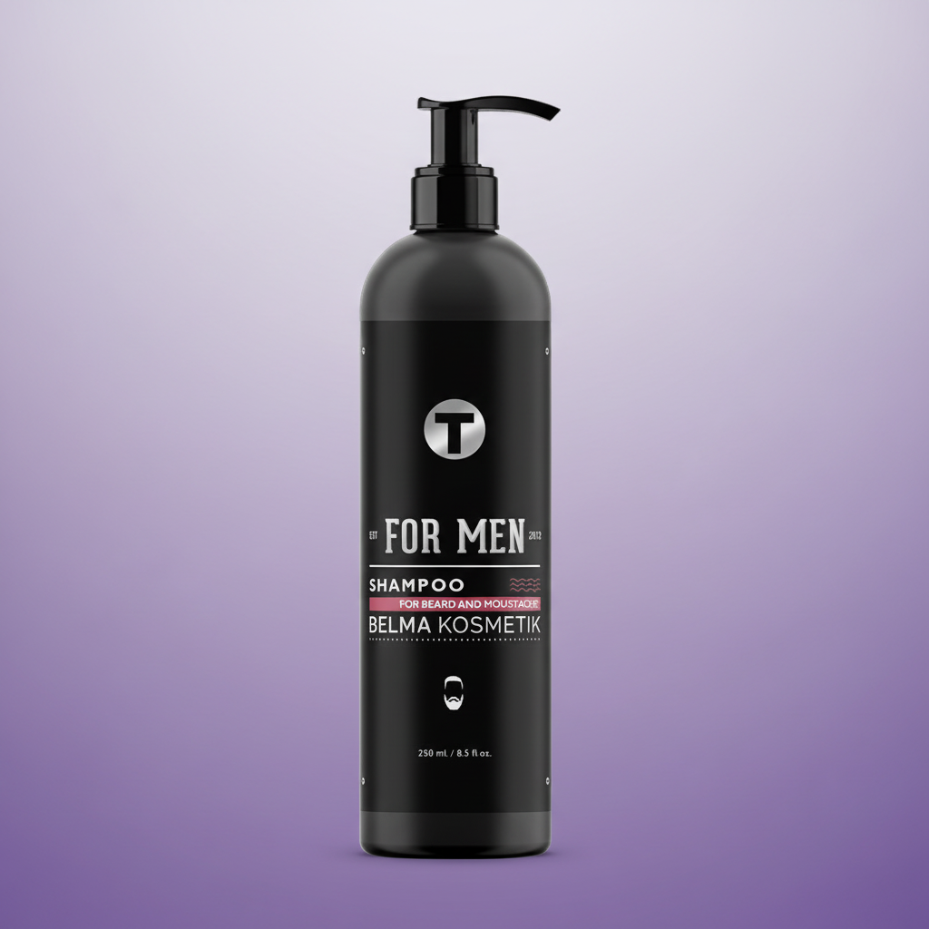 Belma Kosmetik - Box Stop Hair Loss: Hair Care Shampoo, Anti-Hair Loss Shampoo + Intensive Treatment, Stop Hair Care 1