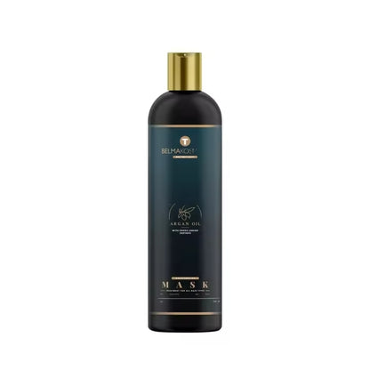 Belma kosmetik-Argán mascarilla de argán-mask  250 ml