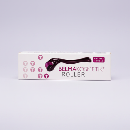 Belmakosmetik Roller - foto quadrada
