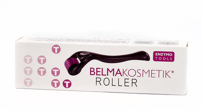 BELMA KOSMETIK - Rodillo de microagujas Belmakosmetik (0,25 mm)