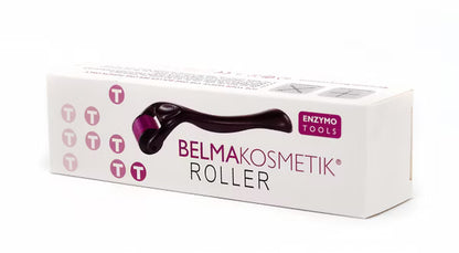BELMA KOSMETIK - Rodillo de microagujas Belmakosmetik (0,25 mm)