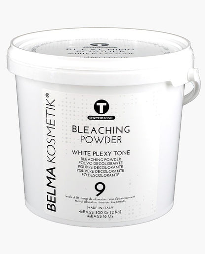 Pols decolorant 9 tons-Bleaching Powder Blue Lavanda