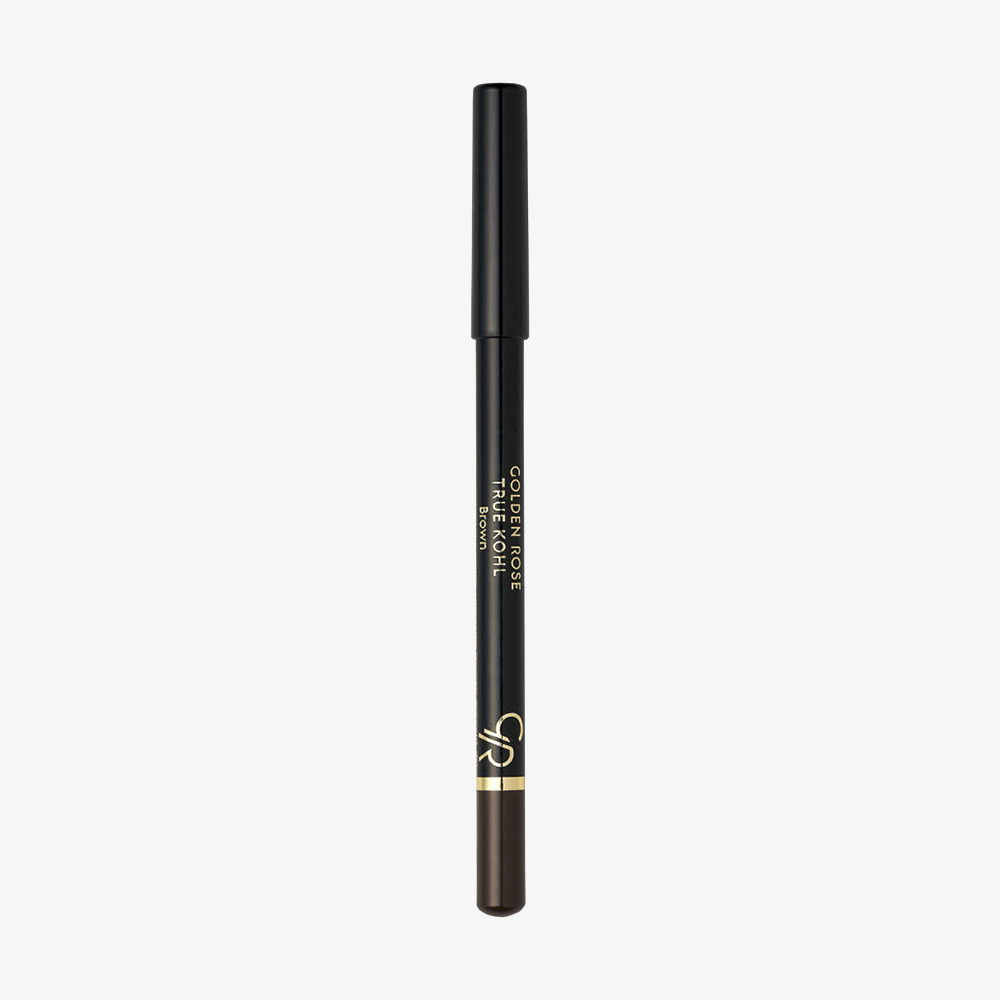 True Kohl Eyeliner - Lápiz de ojos kohl