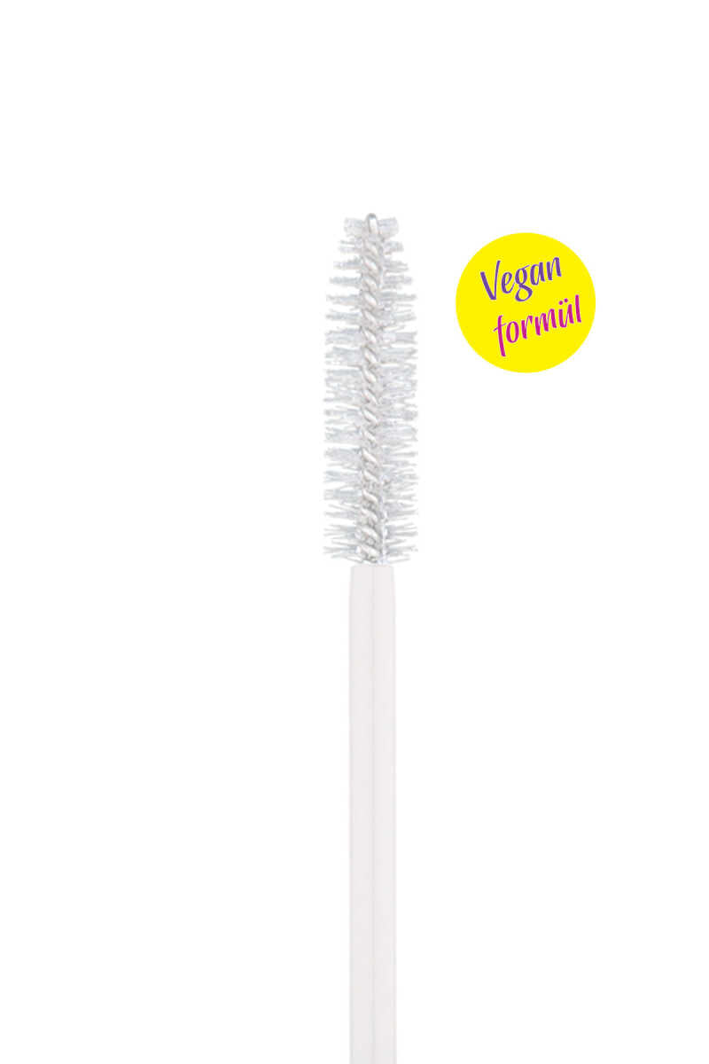 Brow Fixing Gel Brow and Lash Mascara - Gel fijador transparente para cejas y pestañas