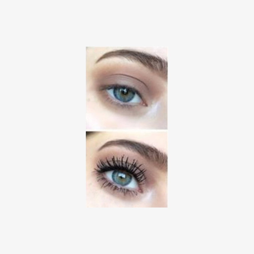 Cat Walk Mascara - Máscara de pestañas volumen máximo negra