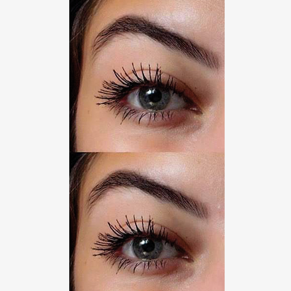 Cat Walk Mascara - Máscara de pestañas volumen máximo negra