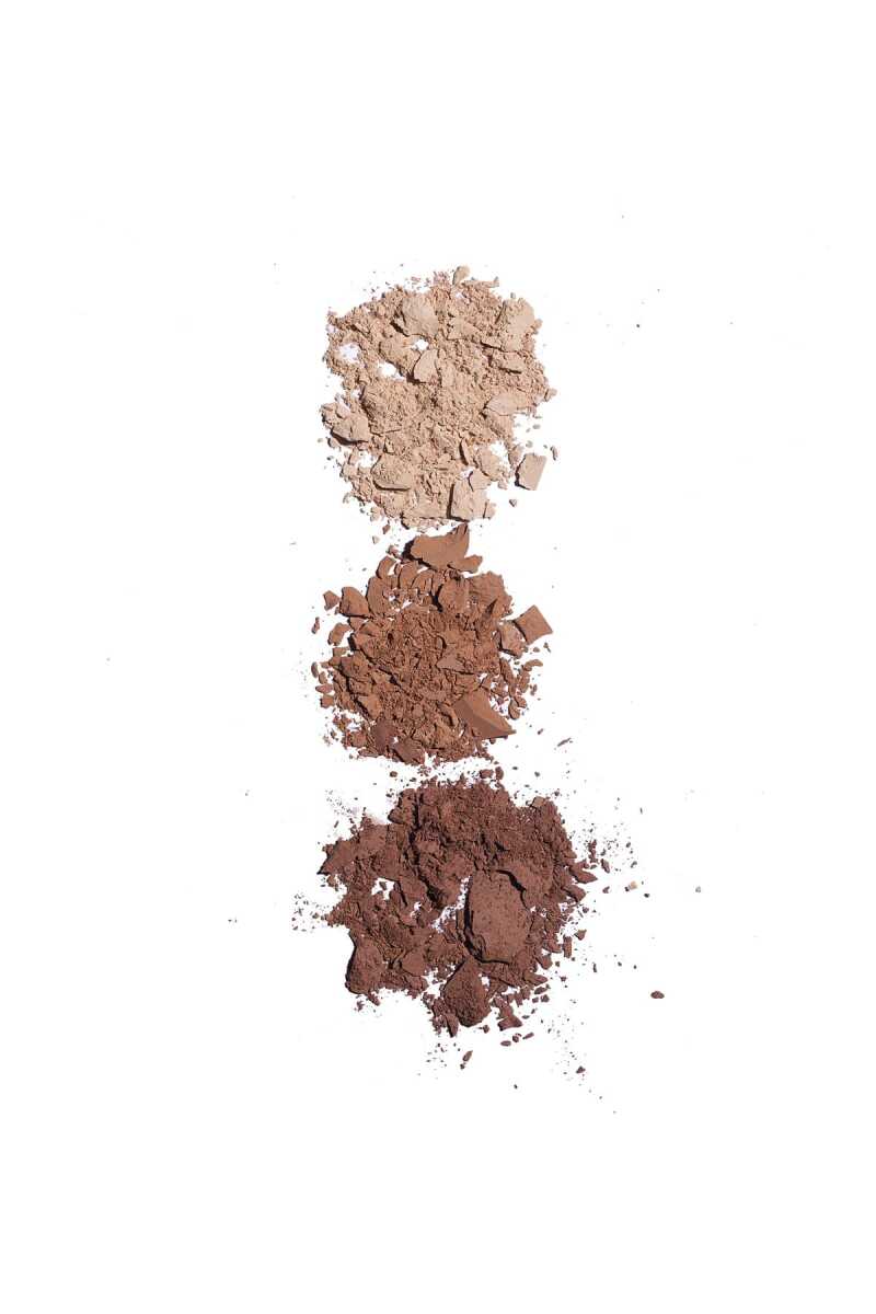 Contour Powder Kit - Paleta de Contorno Facial