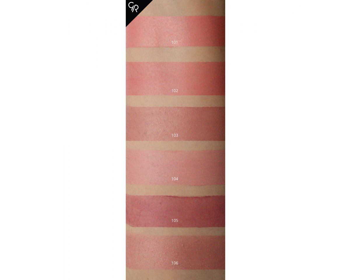 Creamy Blush Stick – Colorete en Barra