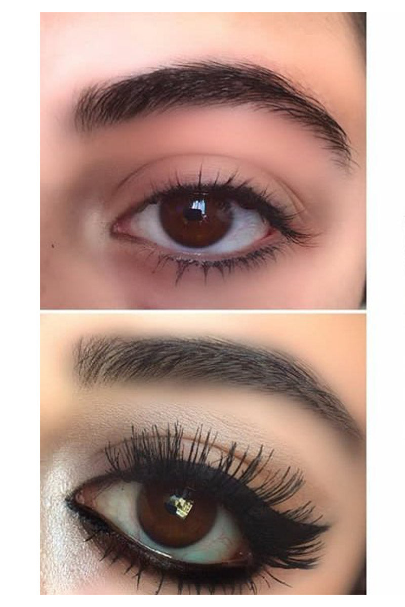 Dipliner - Eyeliner líquido negro de secado rápido