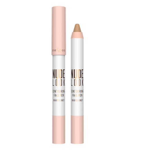 Nude Look Contouring Face Pen – Lápiz de contorno