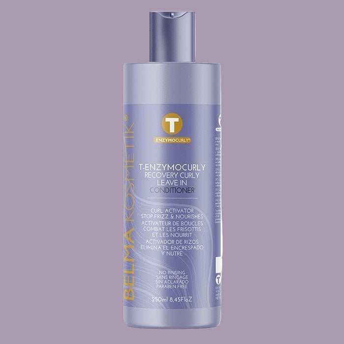 Belma kosmetik-Recovery curly,acondicionador rizos y suavidad 250ml