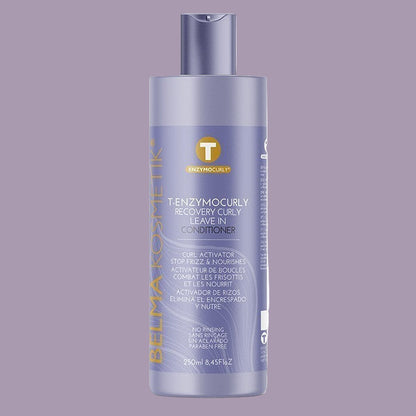 Belma kosmetik-Recovery curly,acondicionador rizos y suavidad 250ml