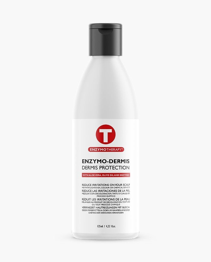 Belma kosmetik-Enzymo cuero cabelludo Dermis protection 1000