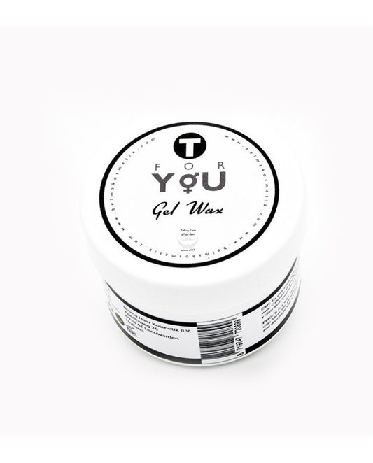 Belma kosmetik-Enzymo Style - Gel Wax