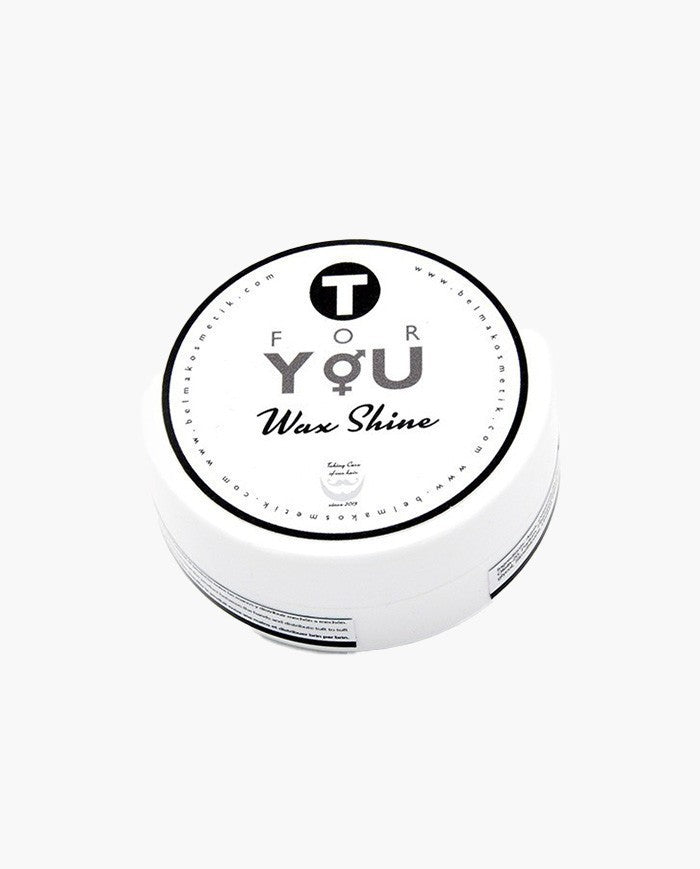 Belma kosmetik-Enzymo Style-Wax shine